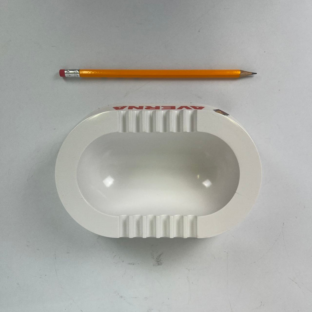 Posacenere pubblicitario - Averna