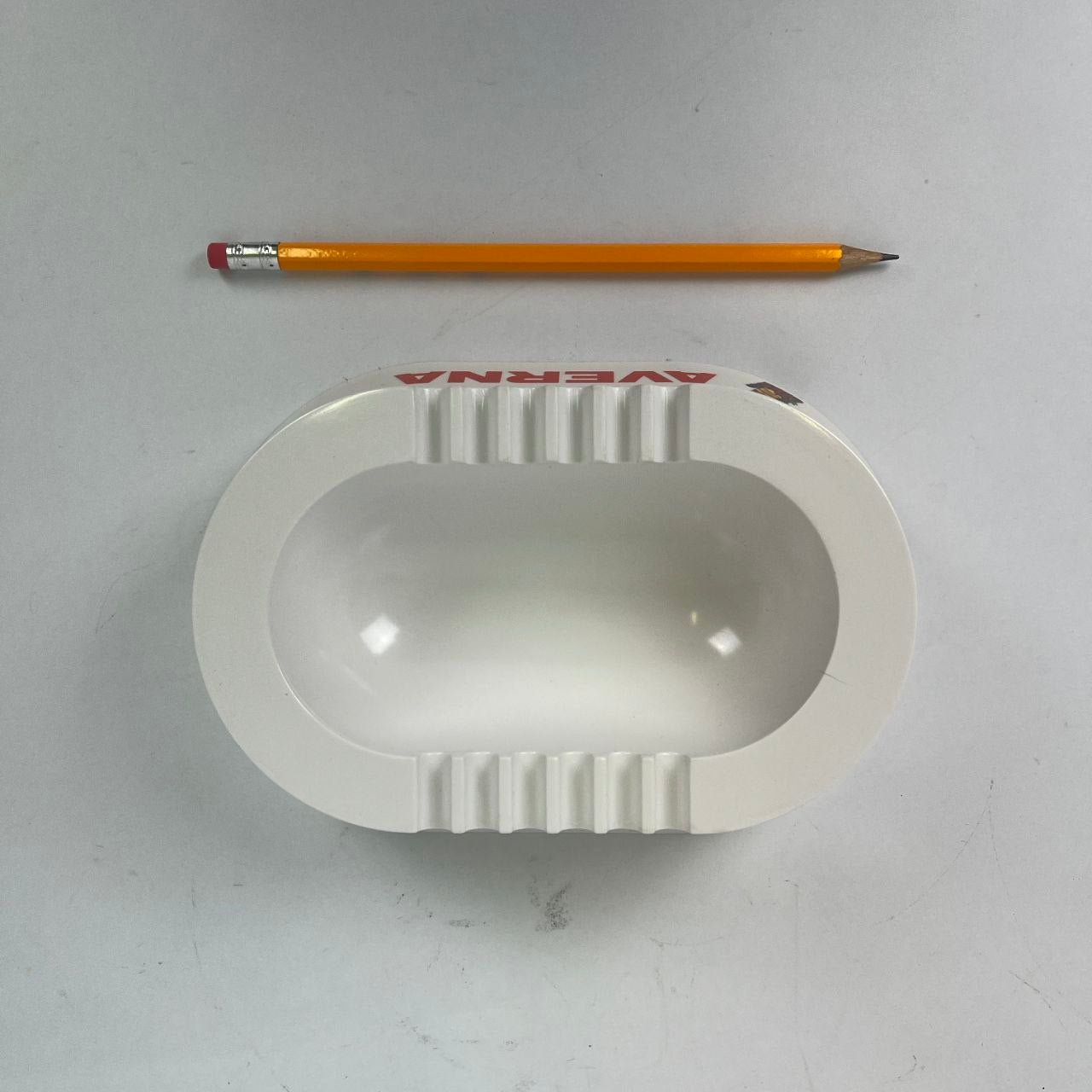 Posacenere pubblicitario - Averna