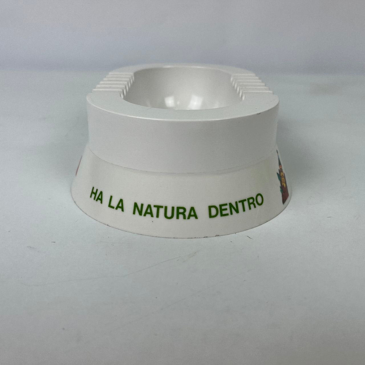 Posacenere pubblicitario - Averna