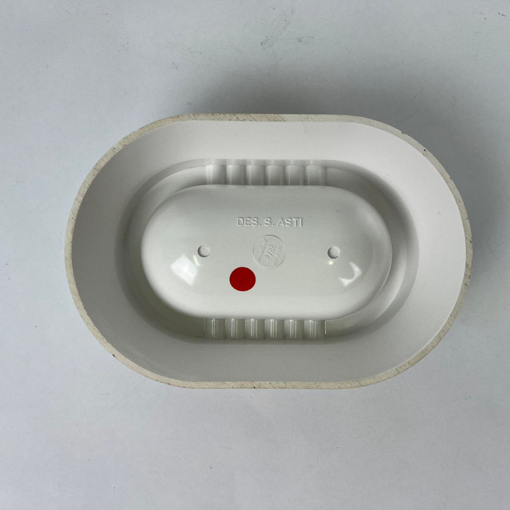 Posacenere pubblicitario - Averna