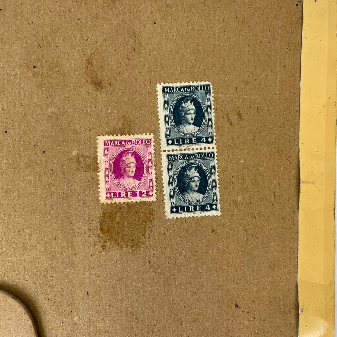 Insegna - Vicks Vaporub | Anni '50