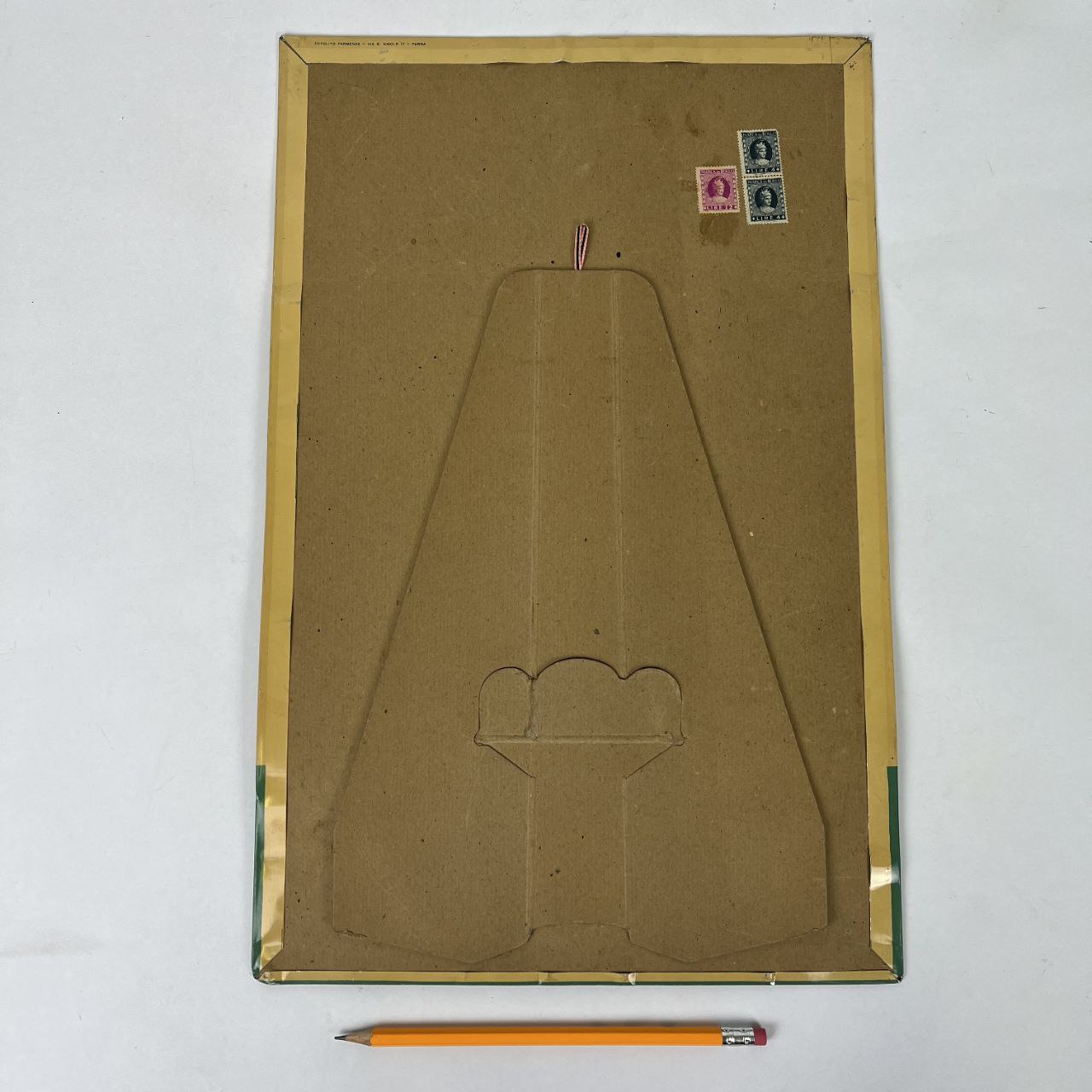 Insegna - Vicks Vaporub | Anni '50