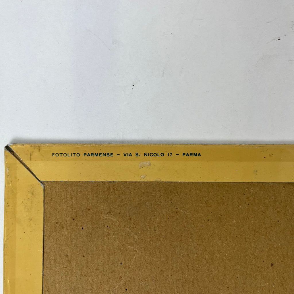 Insegna - Vicks Vaporub | Anni '50