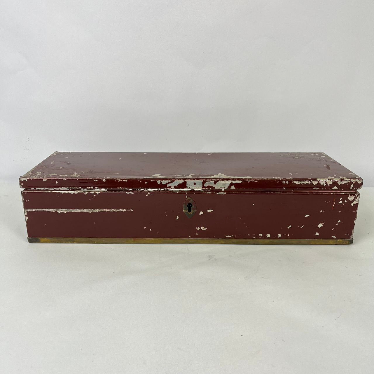 Cassetta di sicurezza da banca | Anni '60