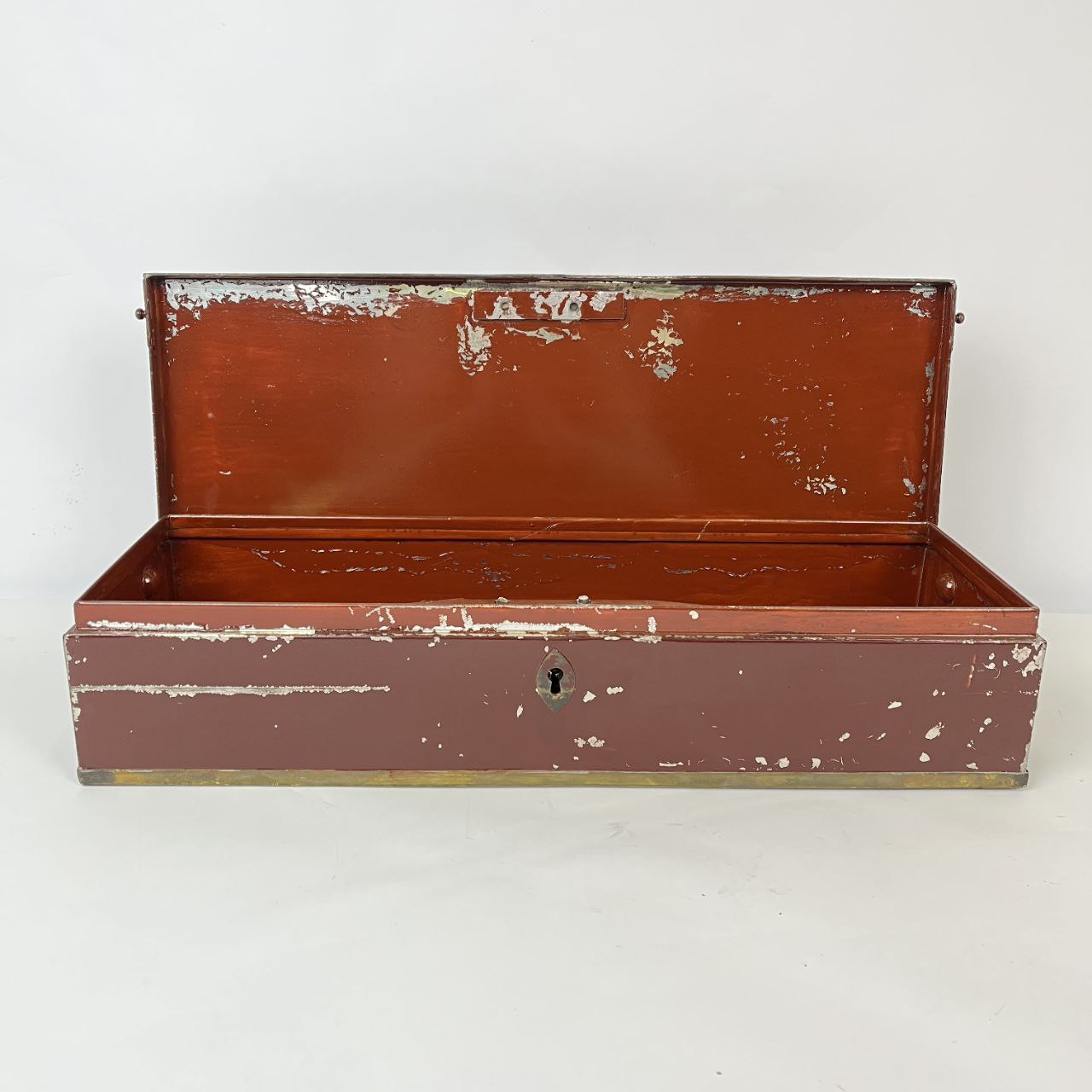 Cassetta di sicurezza da banca | Anni '60