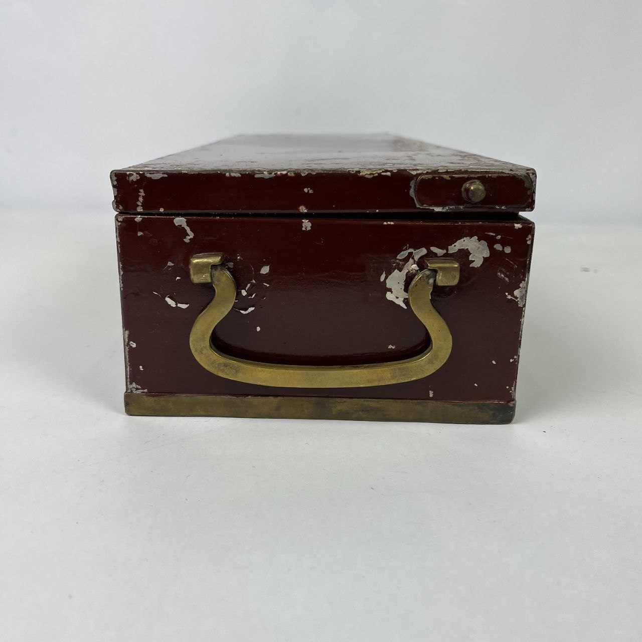 Cassetta di sicurezza da banca | Anni '60