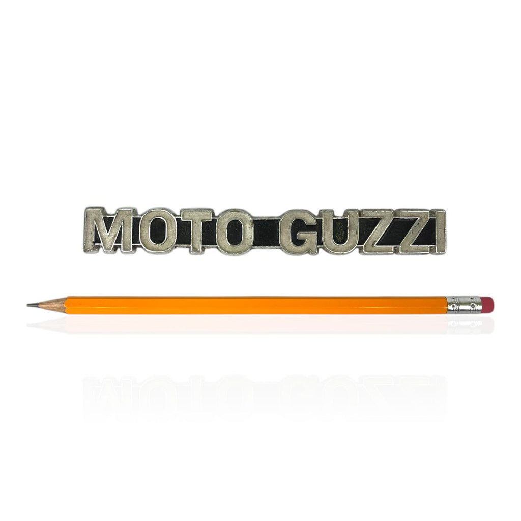 Stemma Moto Guzzi