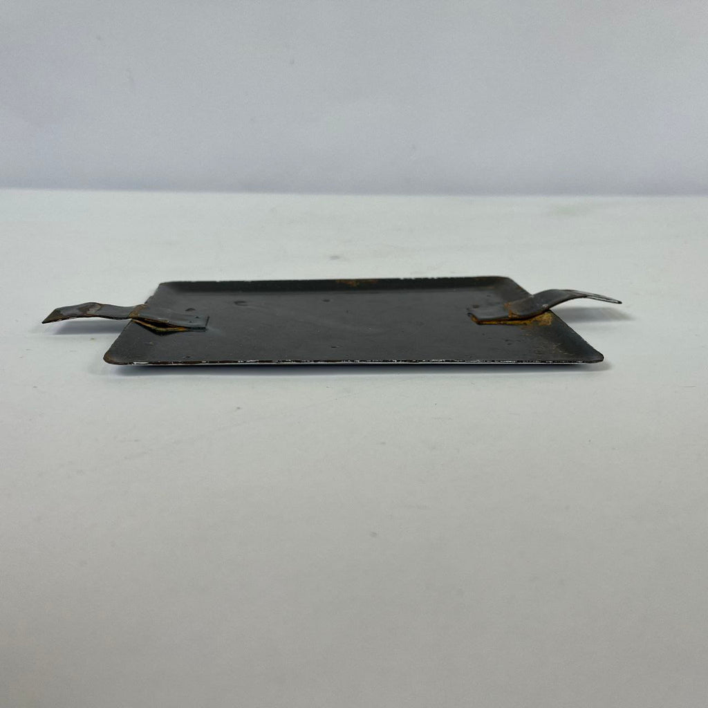 Targa smaltata - Civico 47