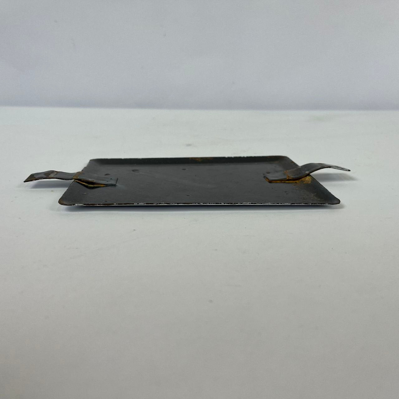 Targa smaltata - Civico 47