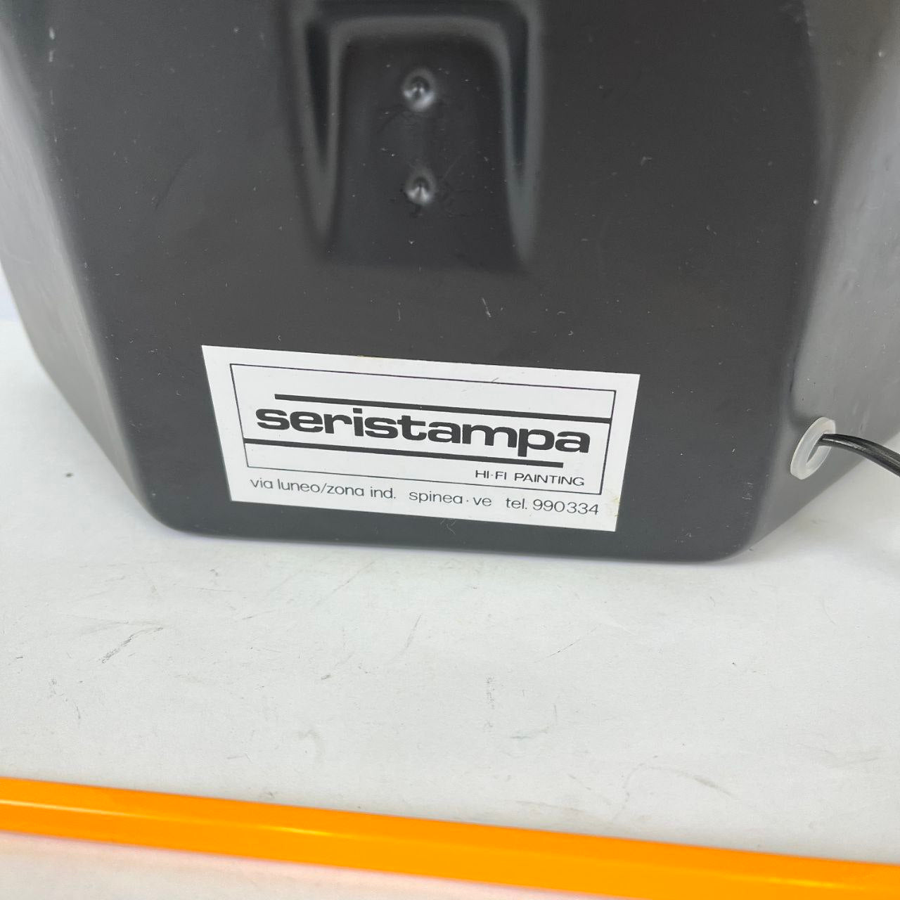 Insegna luminosa - China Carmelitani