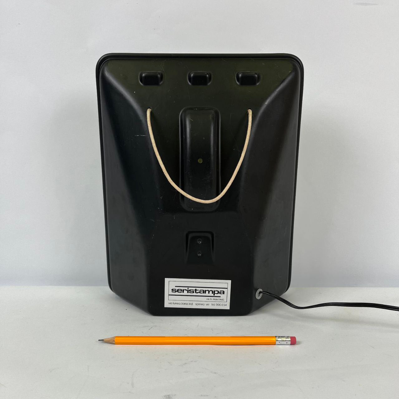 Insegna luminosa - China Carmelitani