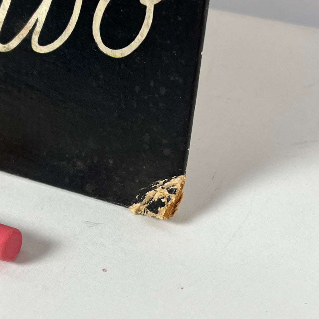 Cartonato pubblicitario - Bitter Campari Fisanotti | Anni '60