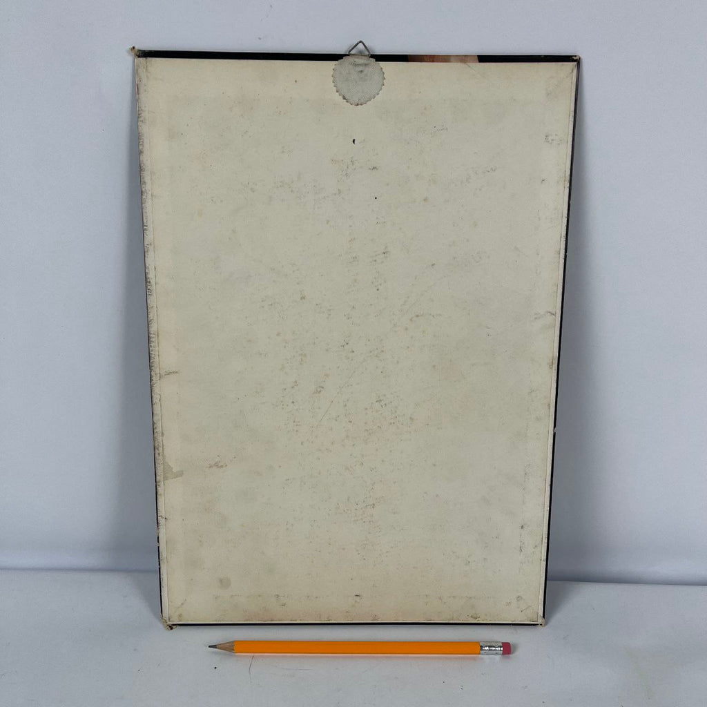 Specchio Campari Orange