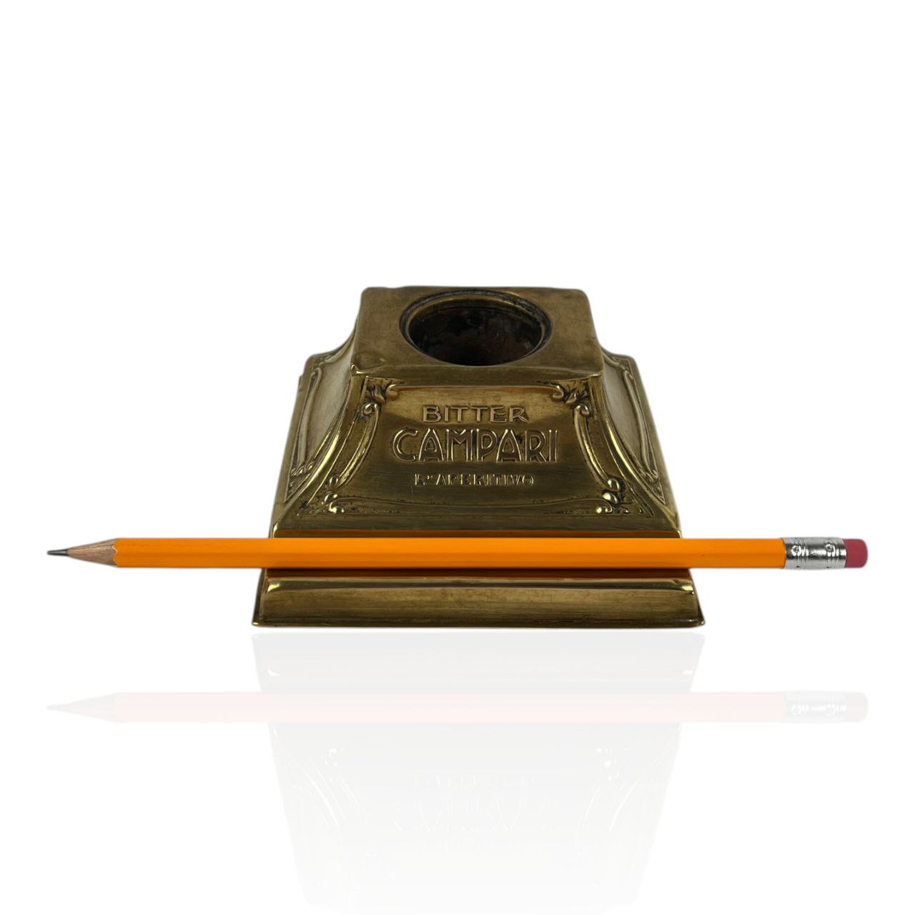 Calamaio Bitter Campari | Anni '20