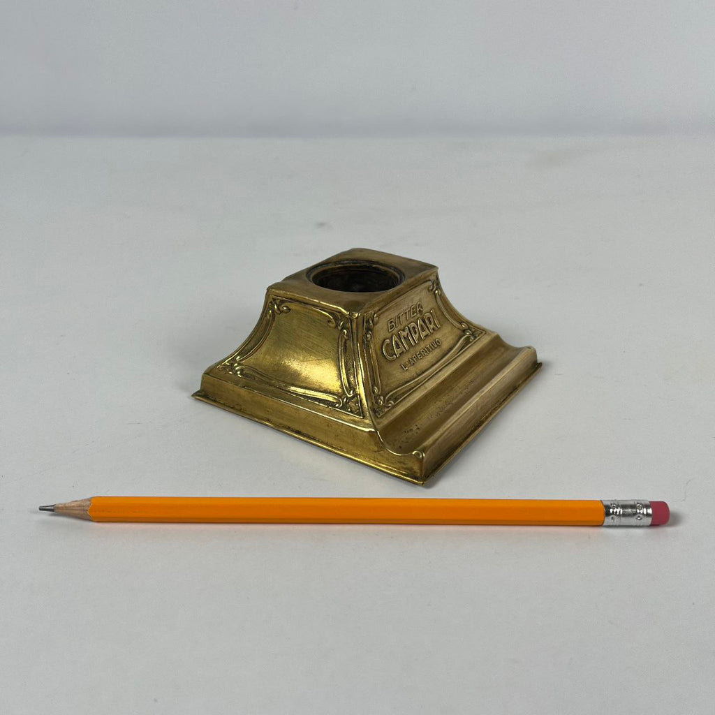 Calamaio Bitter Campari | Anni '20