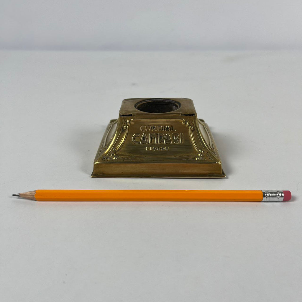 Calamaio Bitter Campari | Anni '20