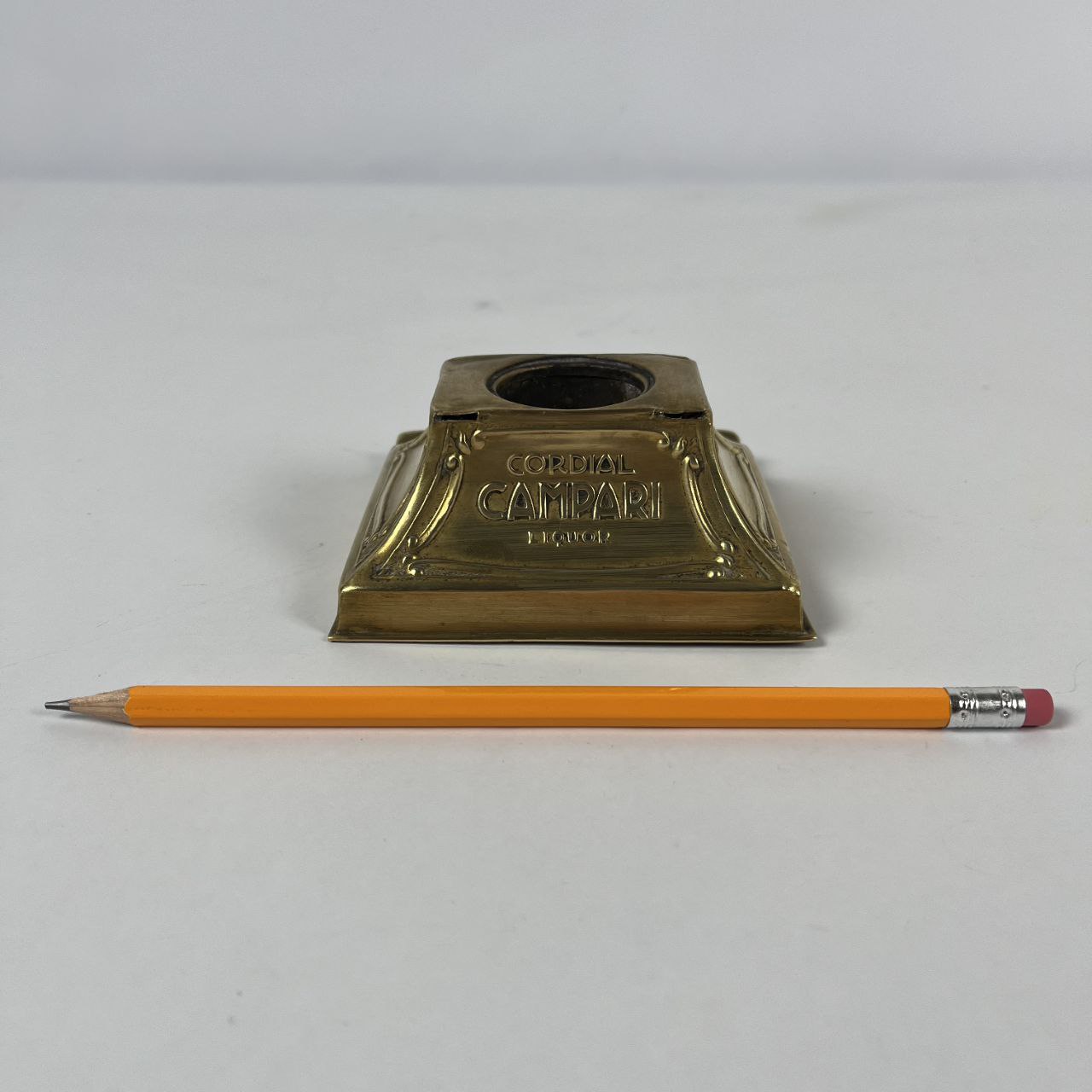 Calamaio Bitter Campari | Anni '20