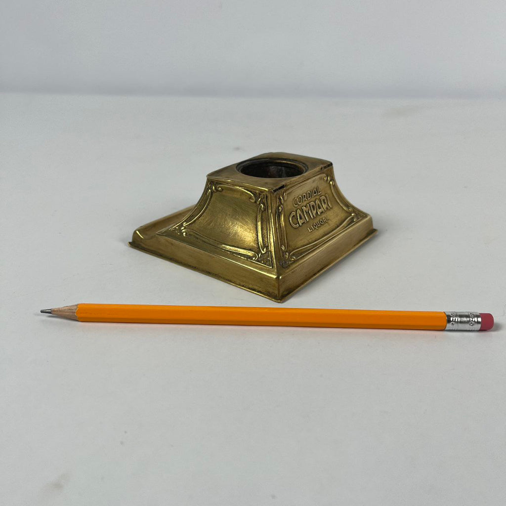 Calamaio Bitter Campari | Anni '20