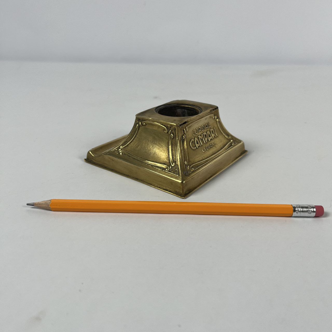 Calamaio Bitter Campari | Anni '20