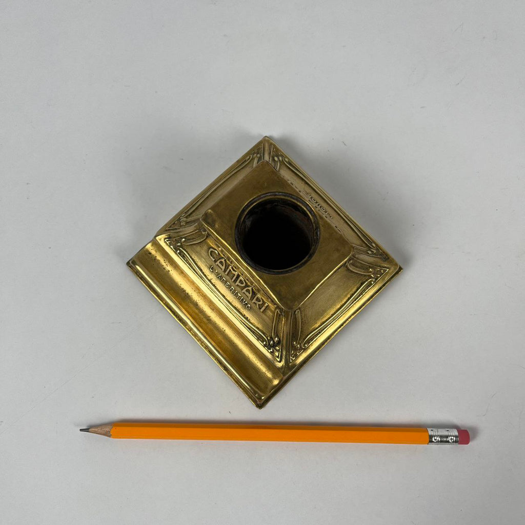 Calamaio Bitter Campari | Anni '20