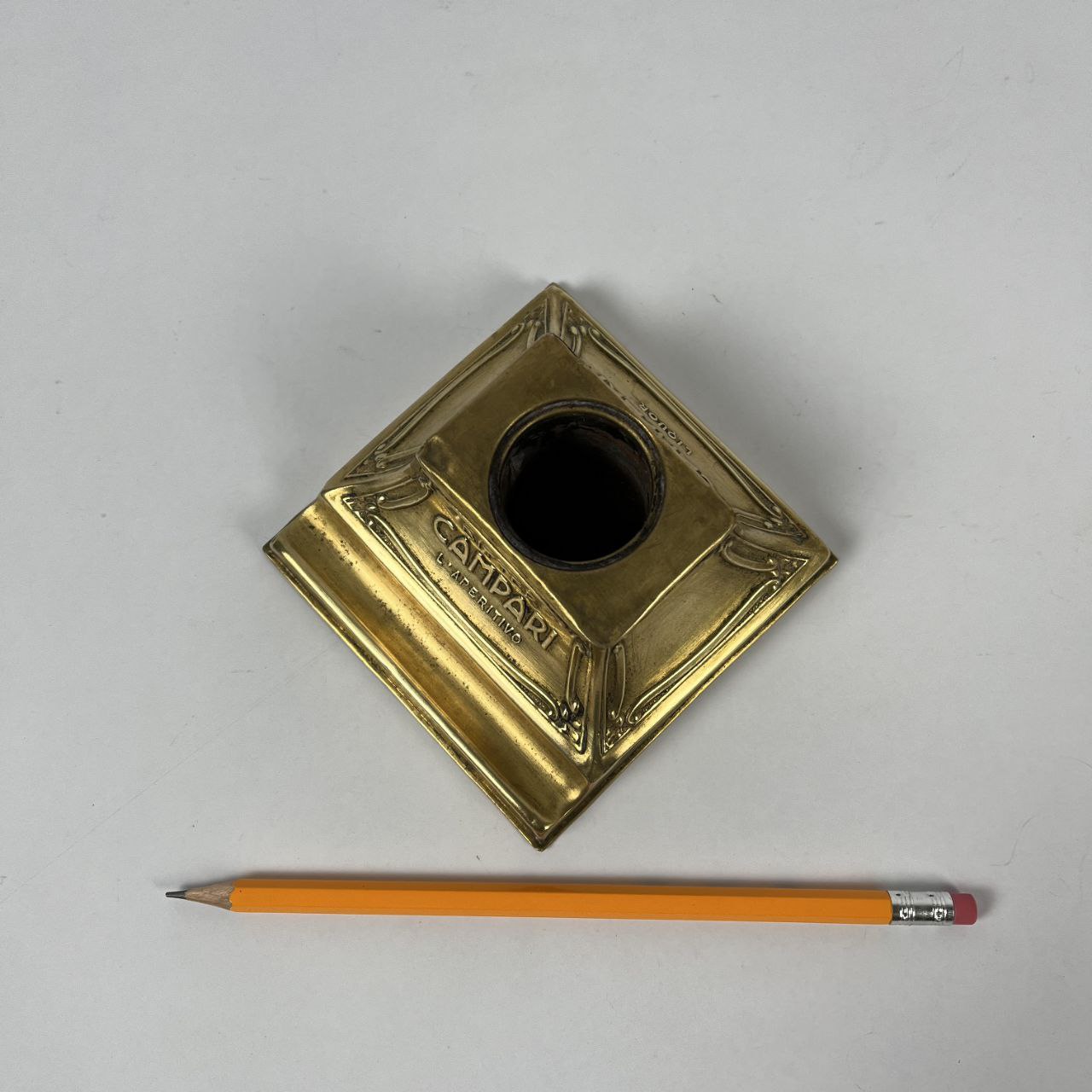 Calamaio Bitter Campari | Anni '20