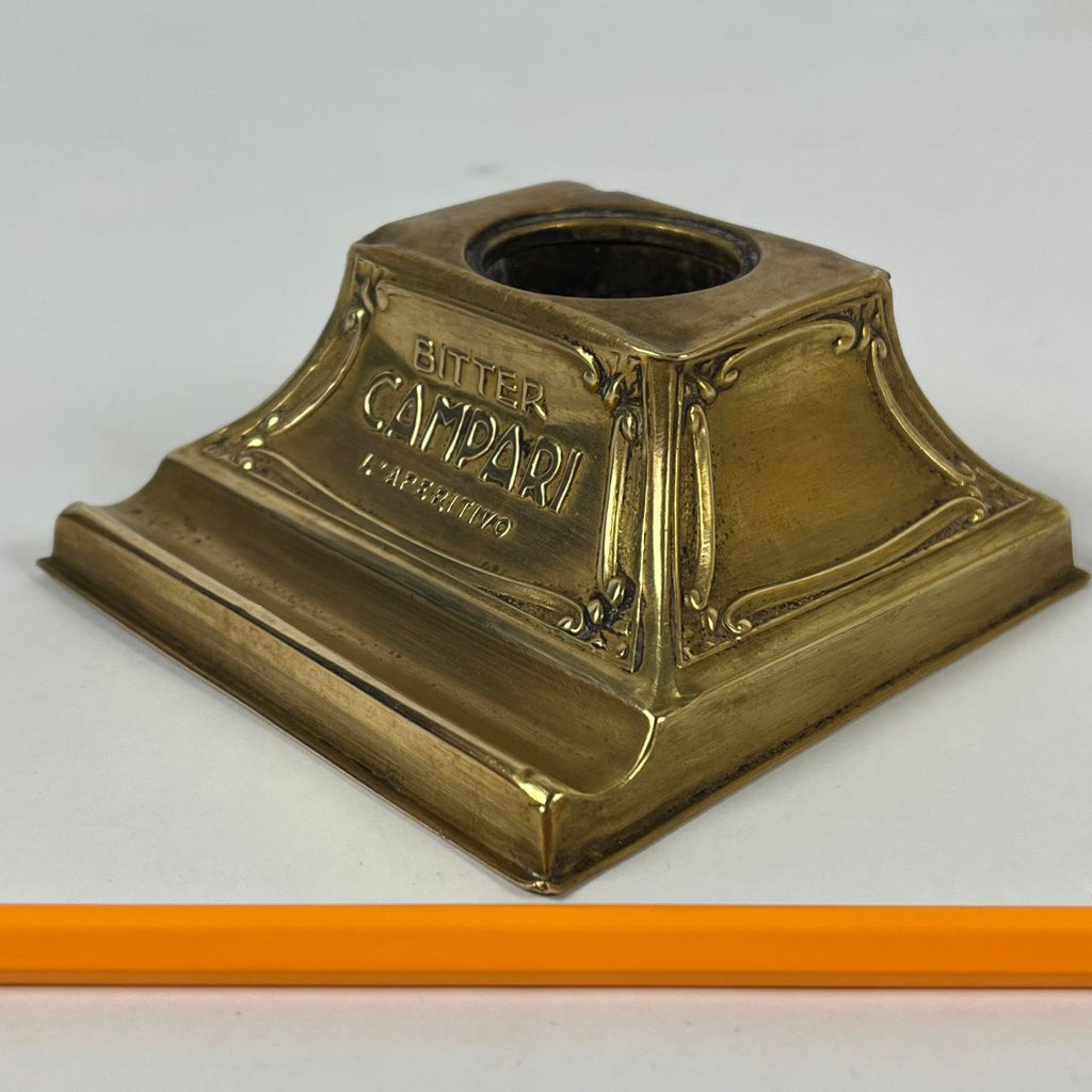 Calamaio Bitter Campari | Anni '20