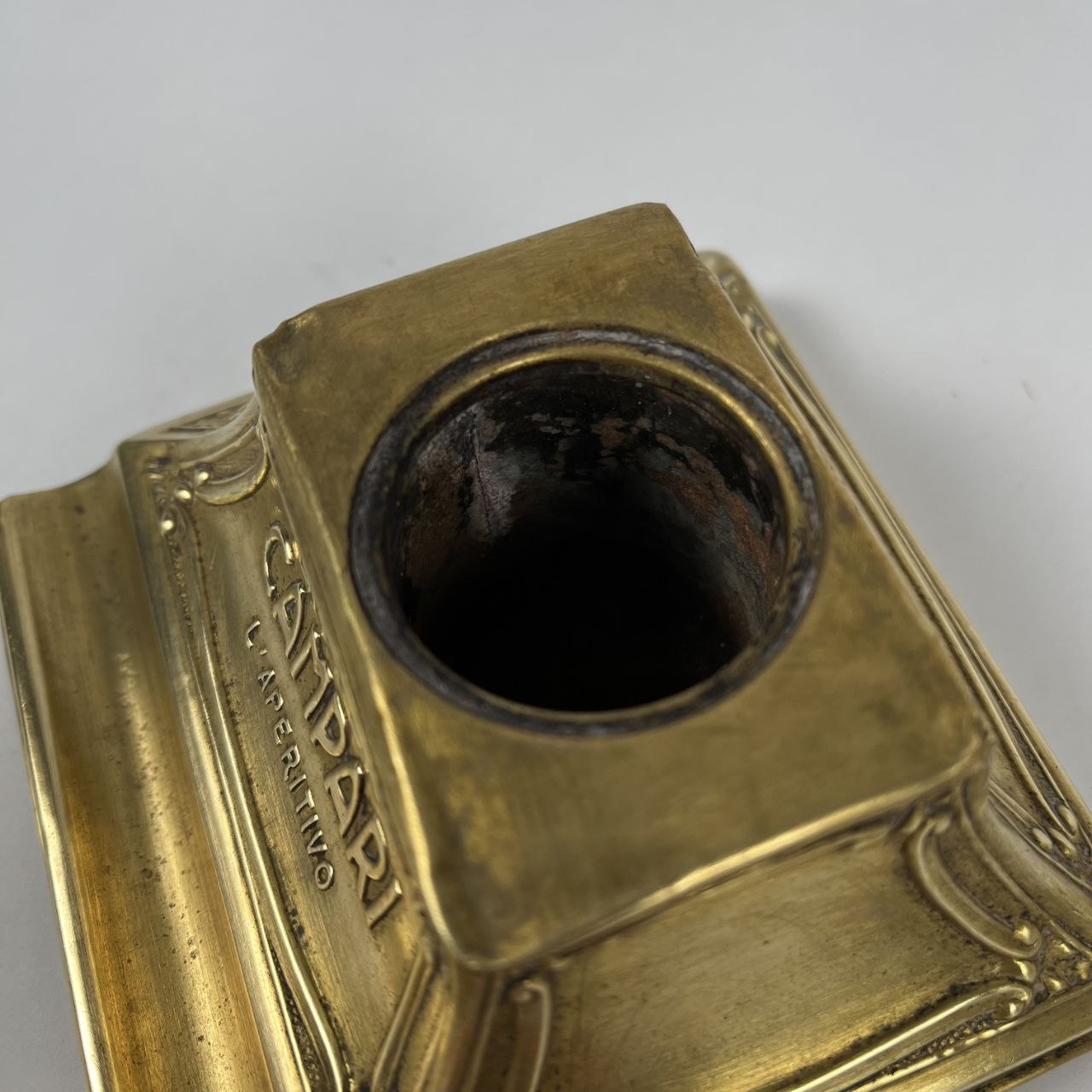 Calamaio Bitter Campari | Anni '20