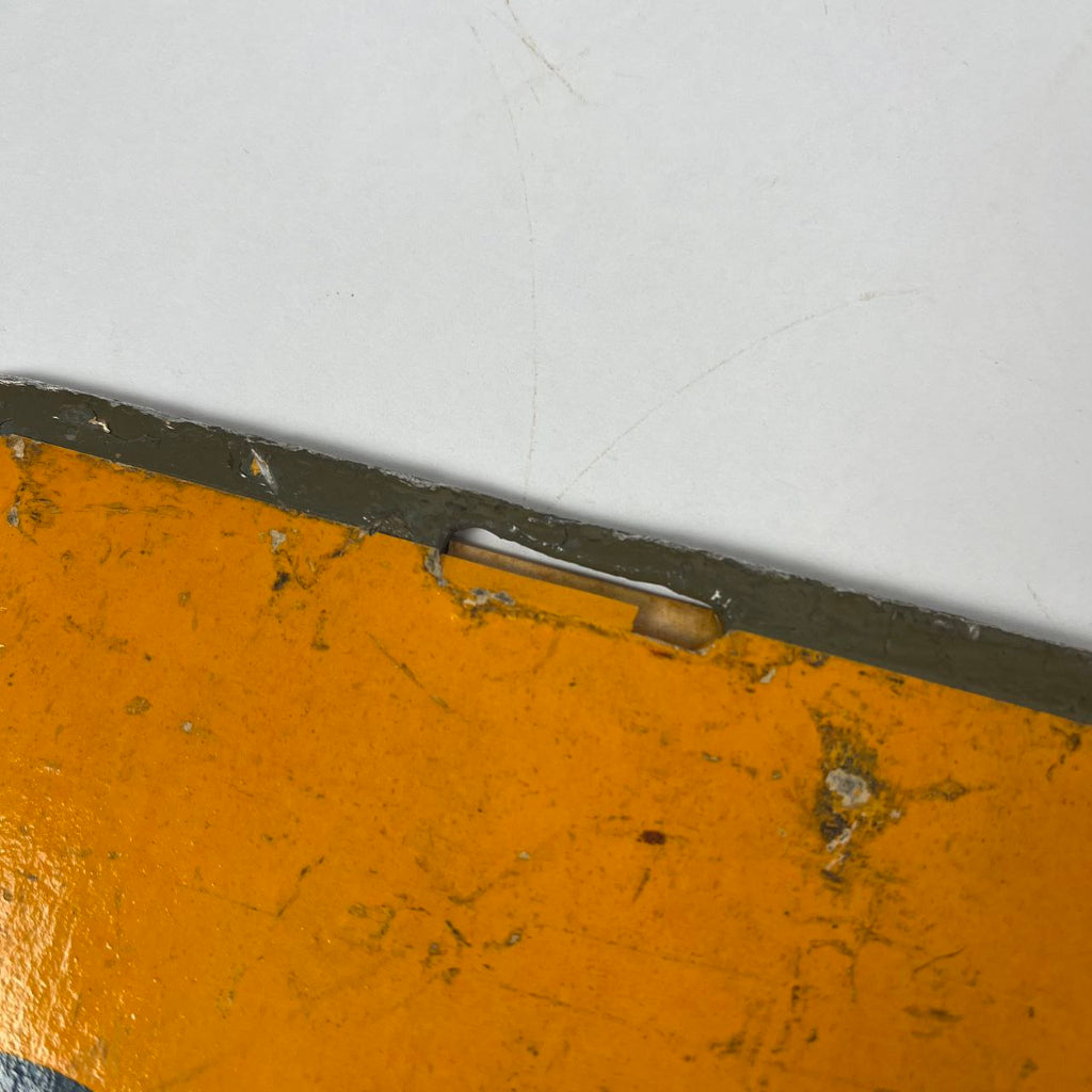 Insegna Tram Milano - Duomo e Fiera