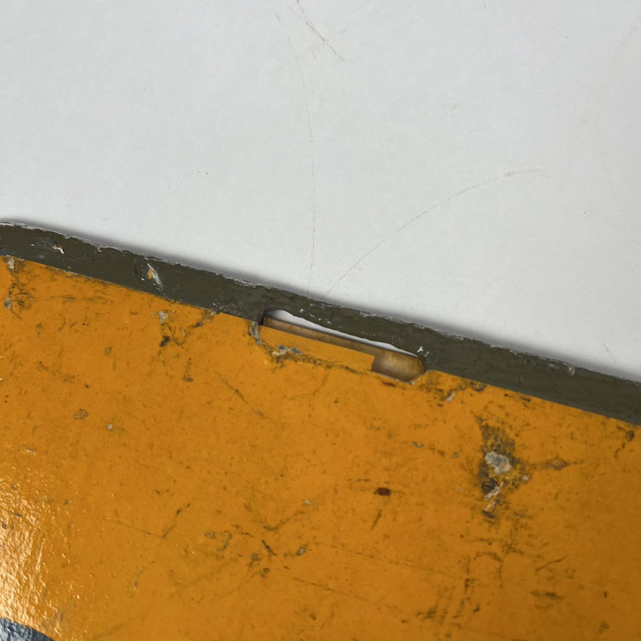 Insegna Tram Milano - Duomo e Fiera