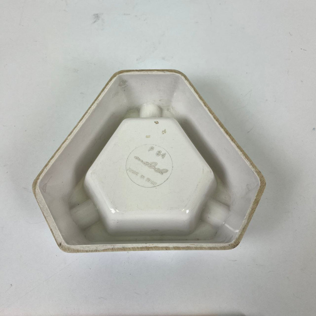 Posacenere pubblicitario - Moretti Birra Friulana