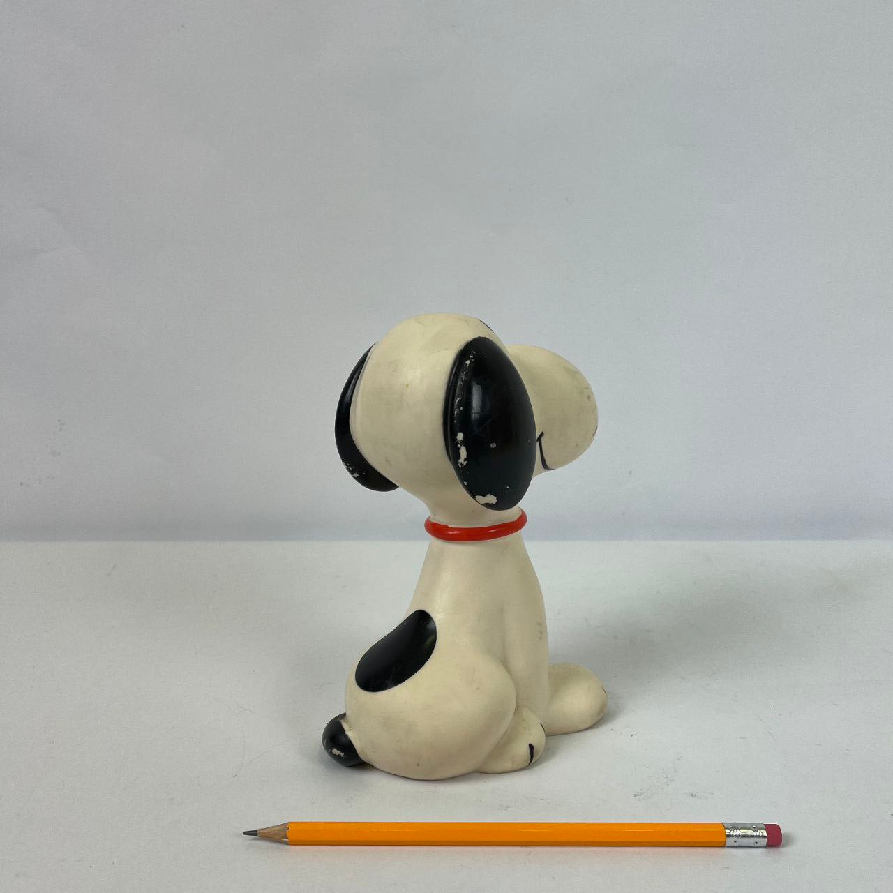 Pupazzo in gomma - Snoopy