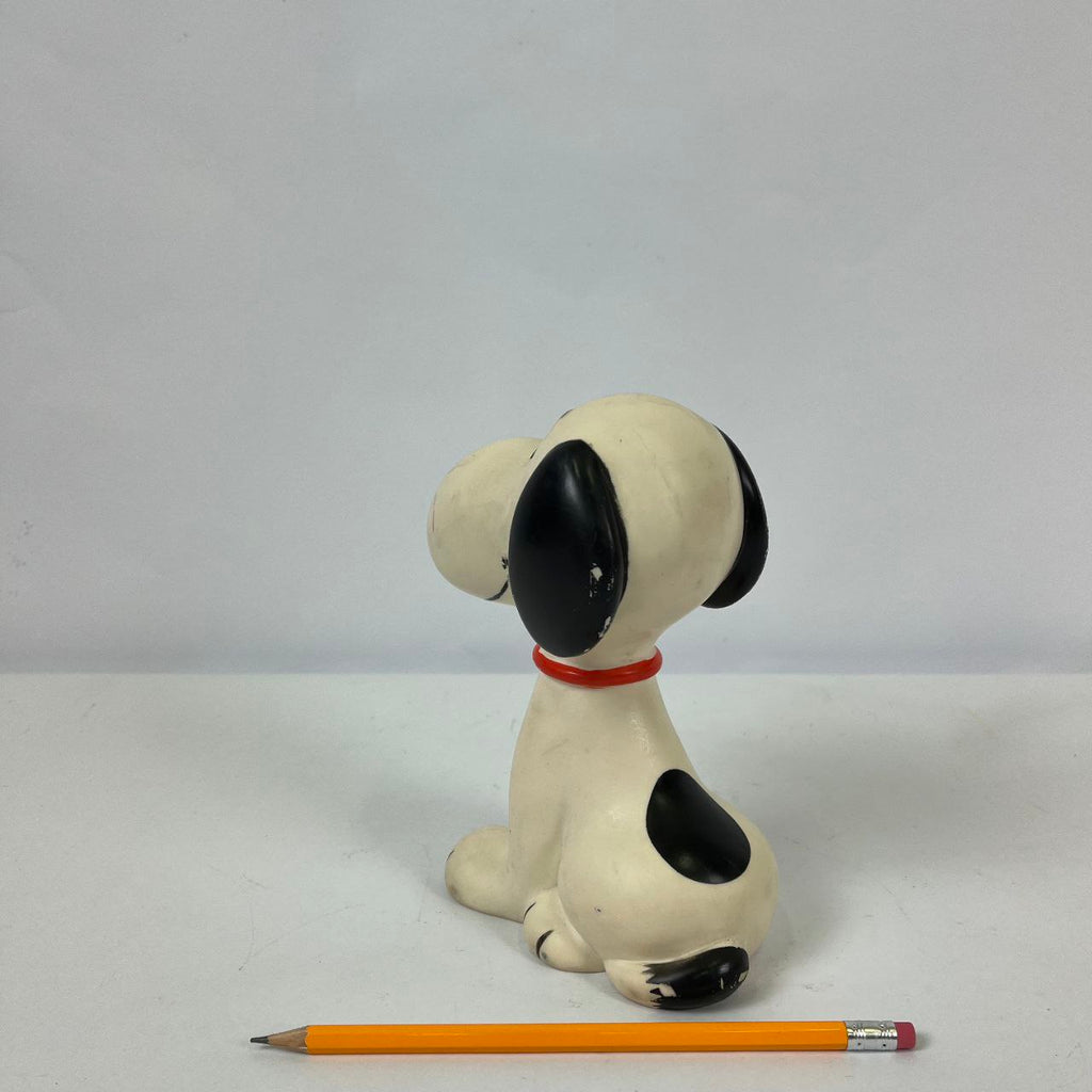 Pupazzo in gomma - Snoopy