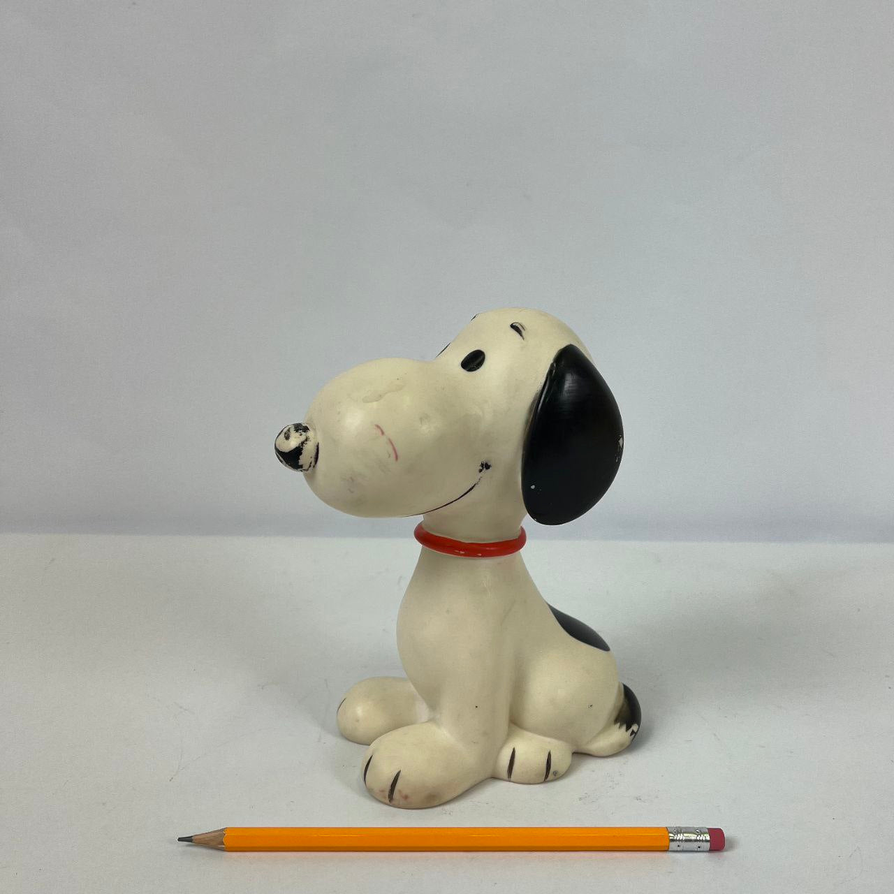 Pupazzo in gomma - Snoopy