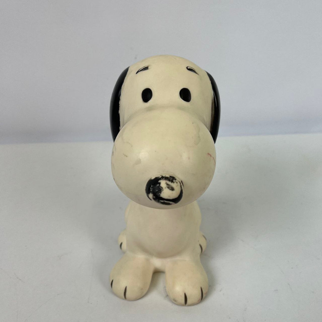Pupazzo in gomma - Snoopy