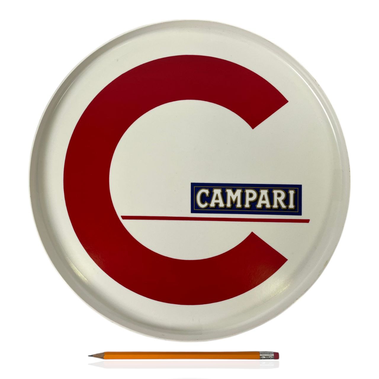 Advertising tray - Birra Italia