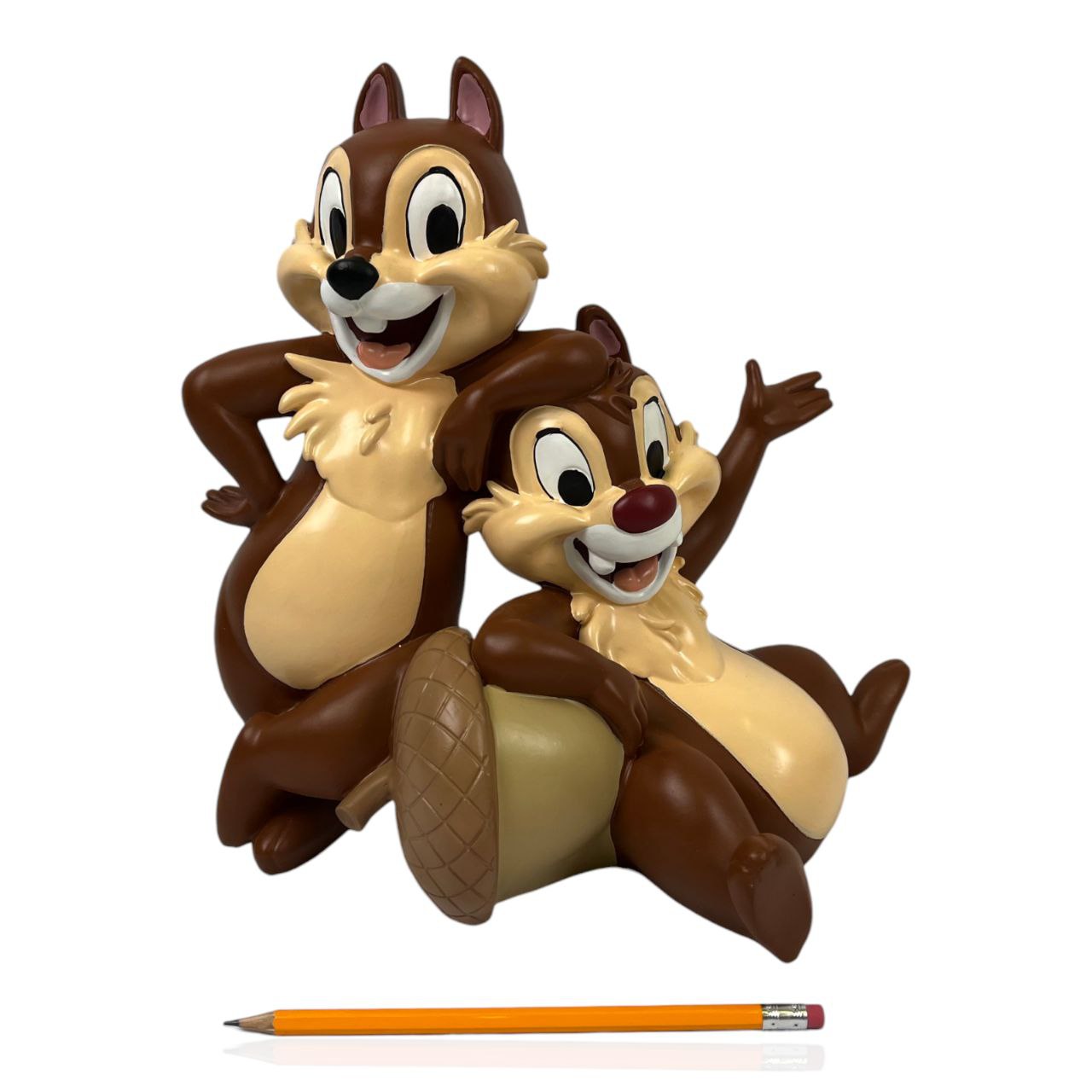 Chip 'n Dale Figurine