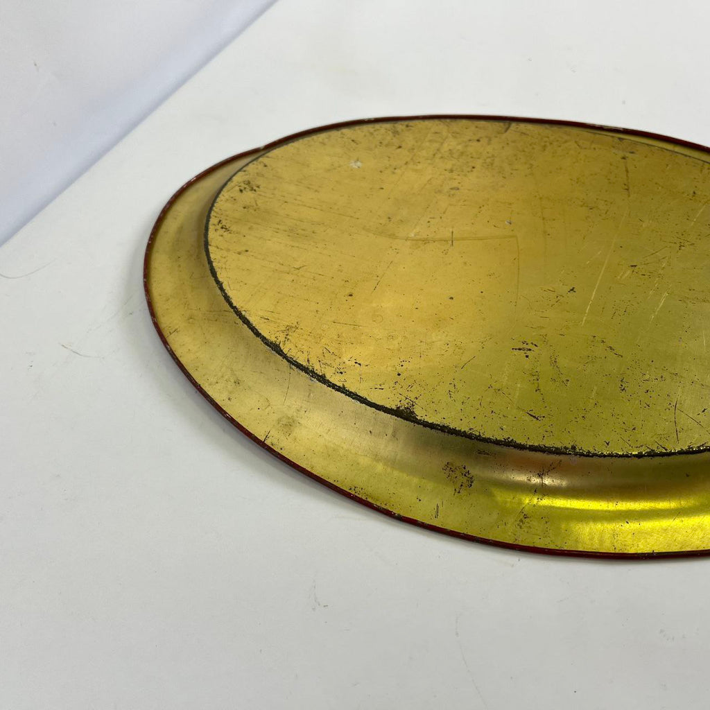 Vassoio pubblicitario - Valpolicella F.lli Rubele