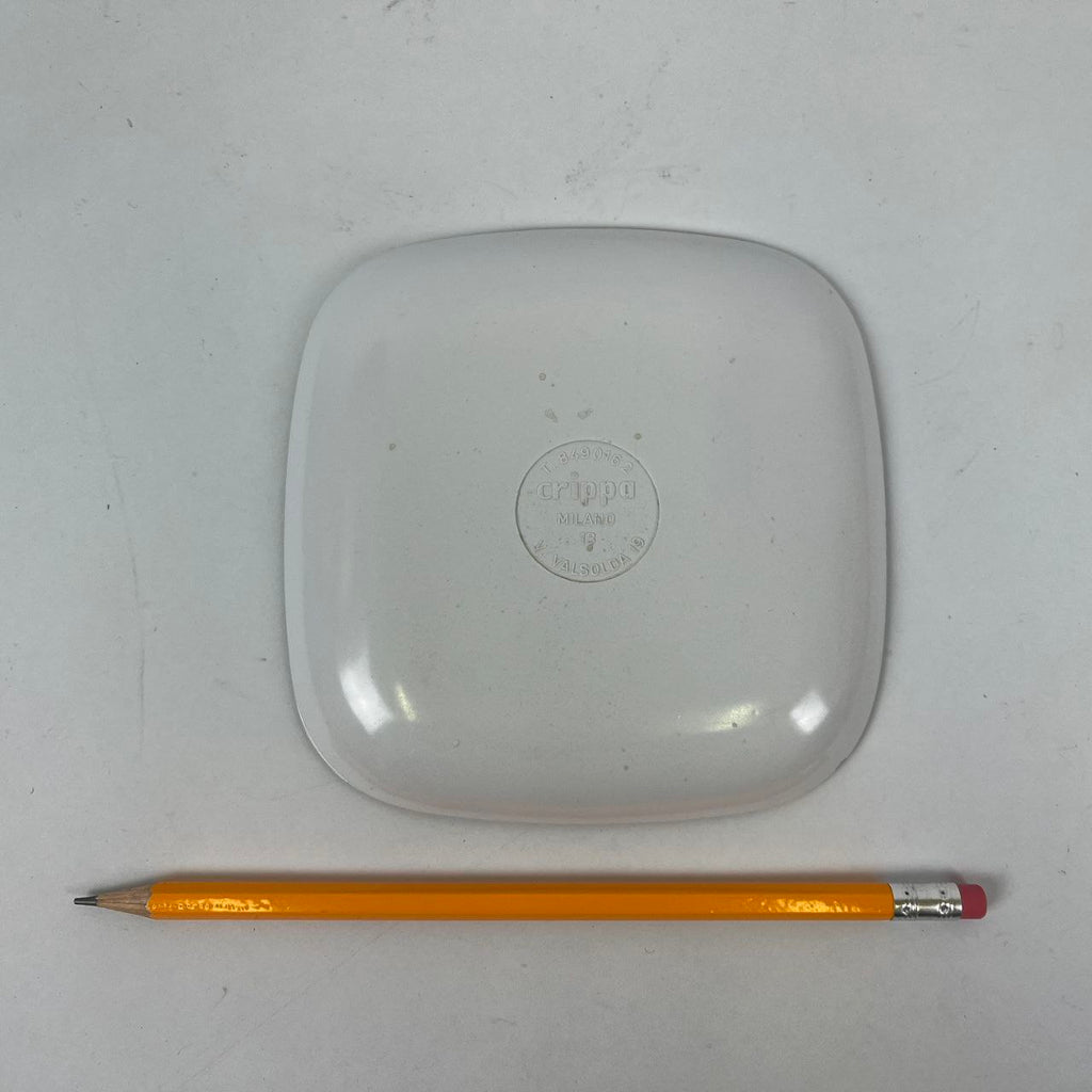 Posacenere pubblicitario - Campari Soda