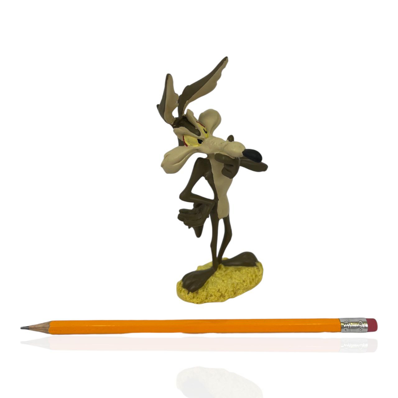 Figurine - Looney Tunes Boxer Taz - Warner Bros.