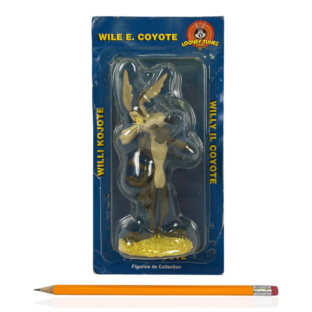 Figurine - Looney Tunes Boxer Taz - Warner Bros.