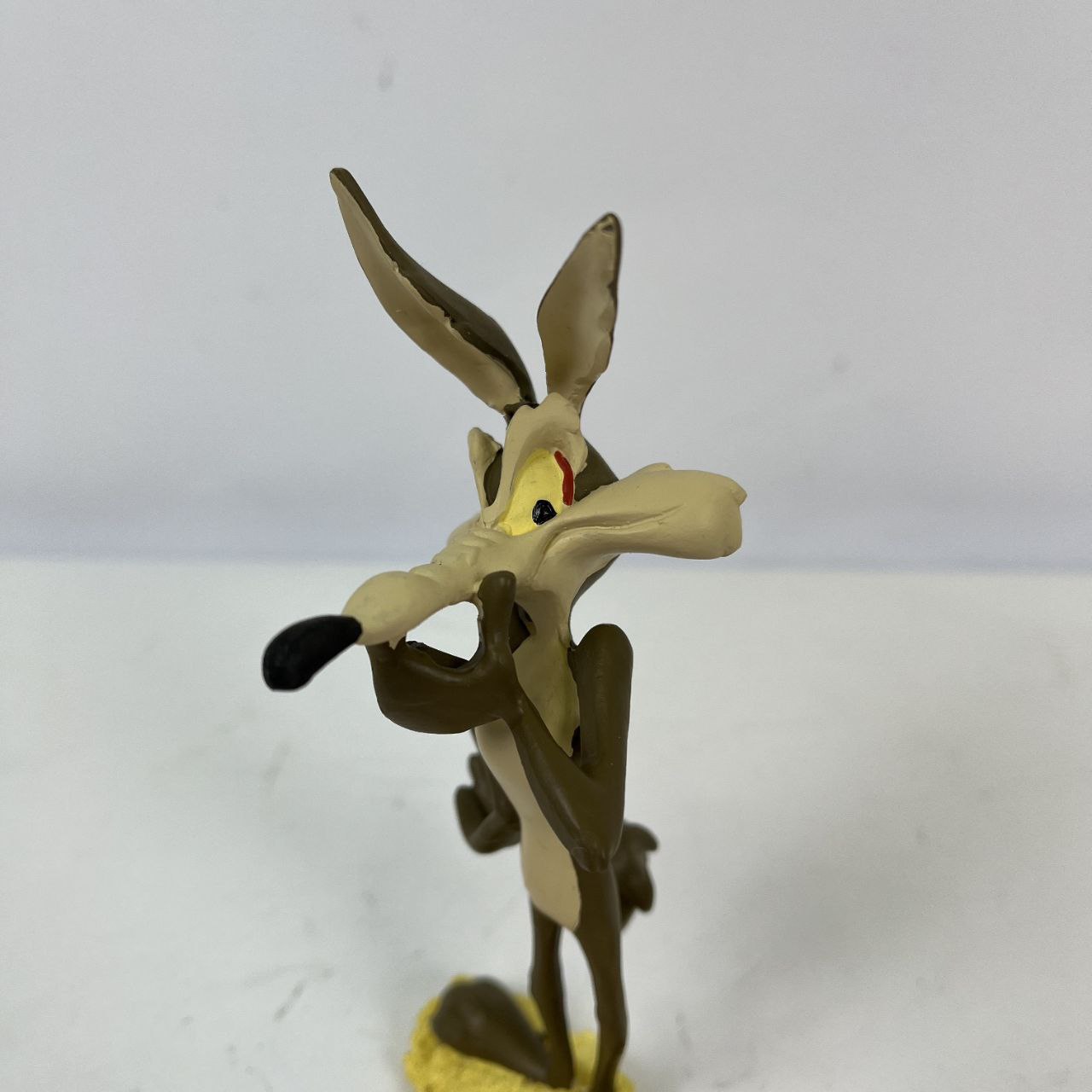 Figurine - Looney Tunes Boxer Taz - Warner Bros.