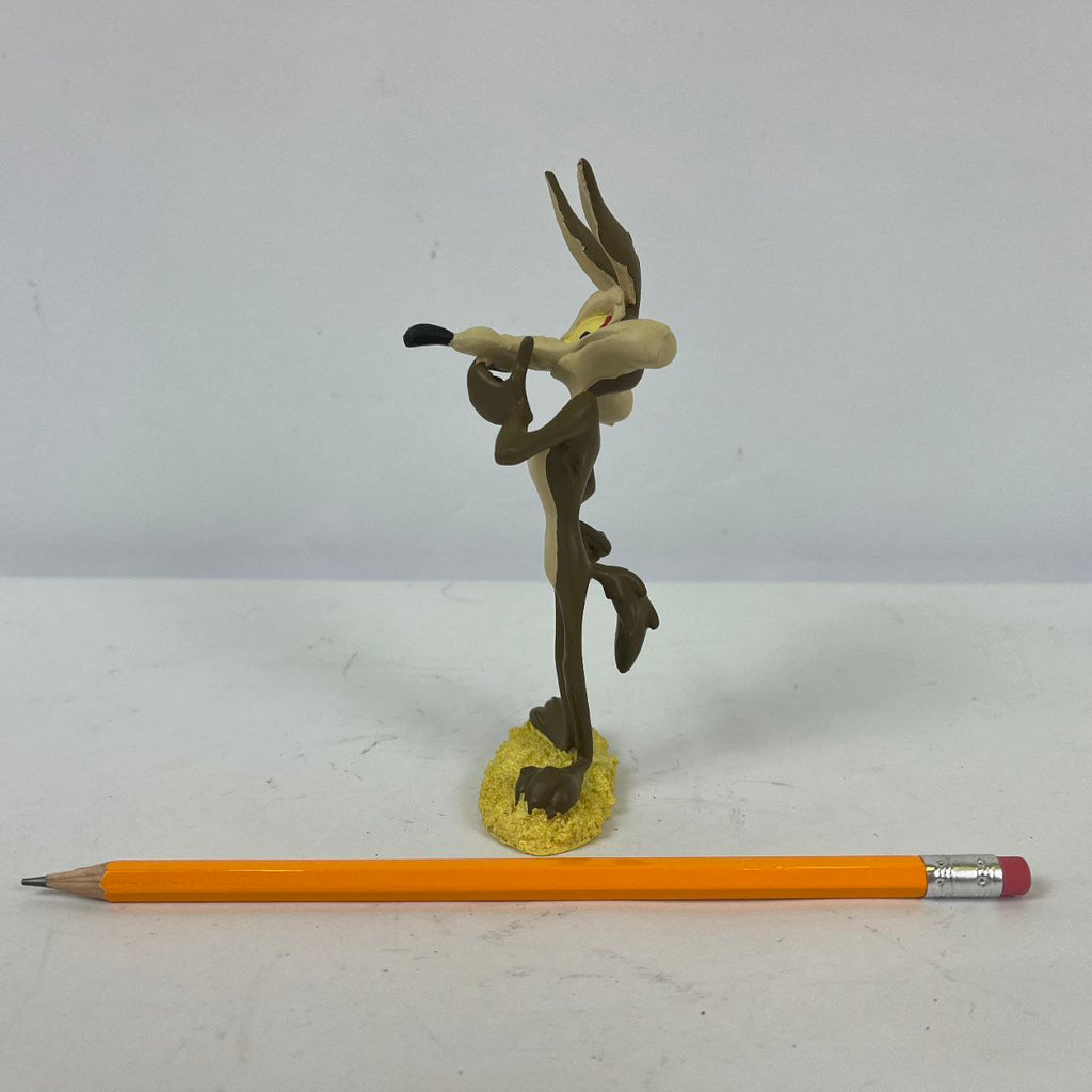 Statuetta - Looney Tunes Willy il Coyote - Warner Bros