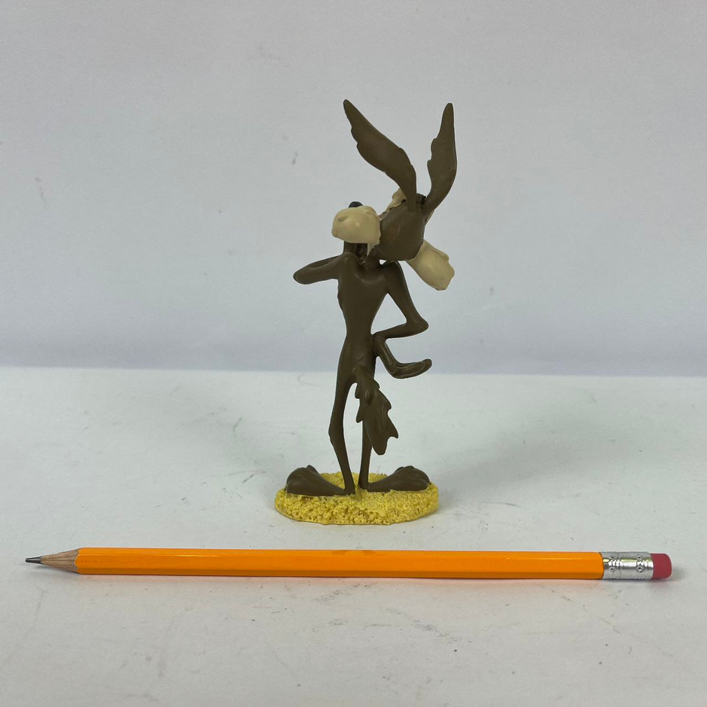 Statuetta - Looney Tunes Willy il Coyote - Warner Bros