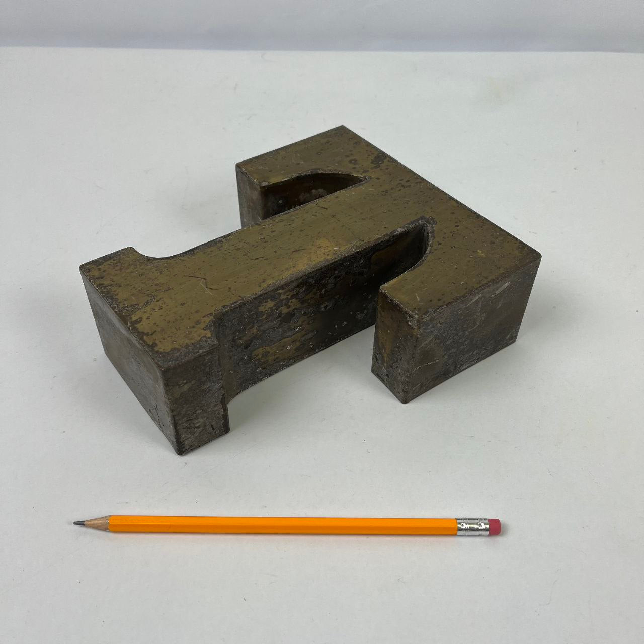 Insegna - Lettera "T"