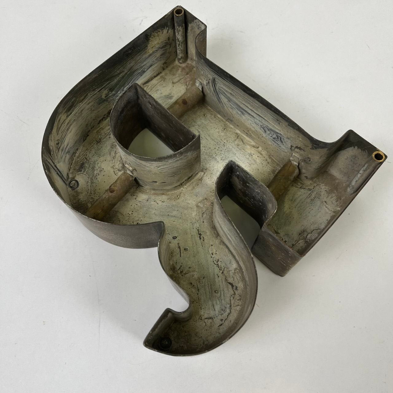 Insegna - Lettera "R"