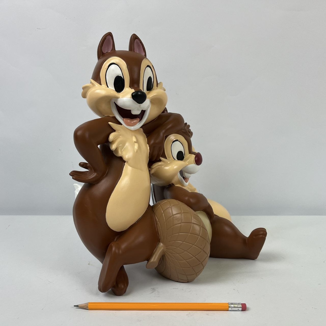 Chip 'n Dale Figurine