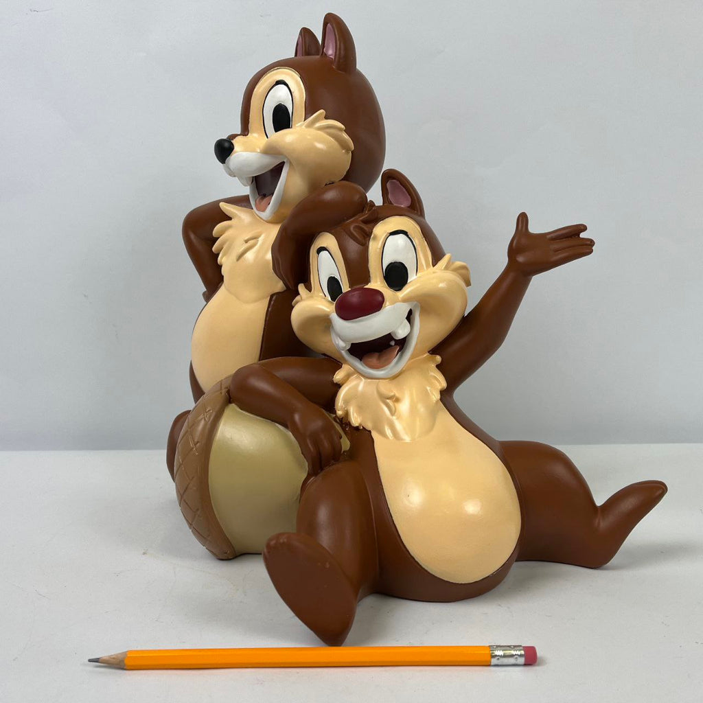 Chip 'n Dale Figurine