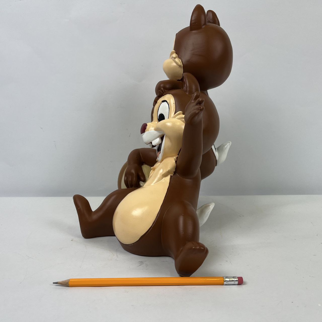 Chip 'n Dale Figurine