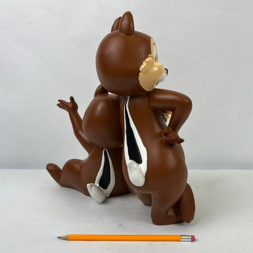 Chip 'n Dale Figurine
