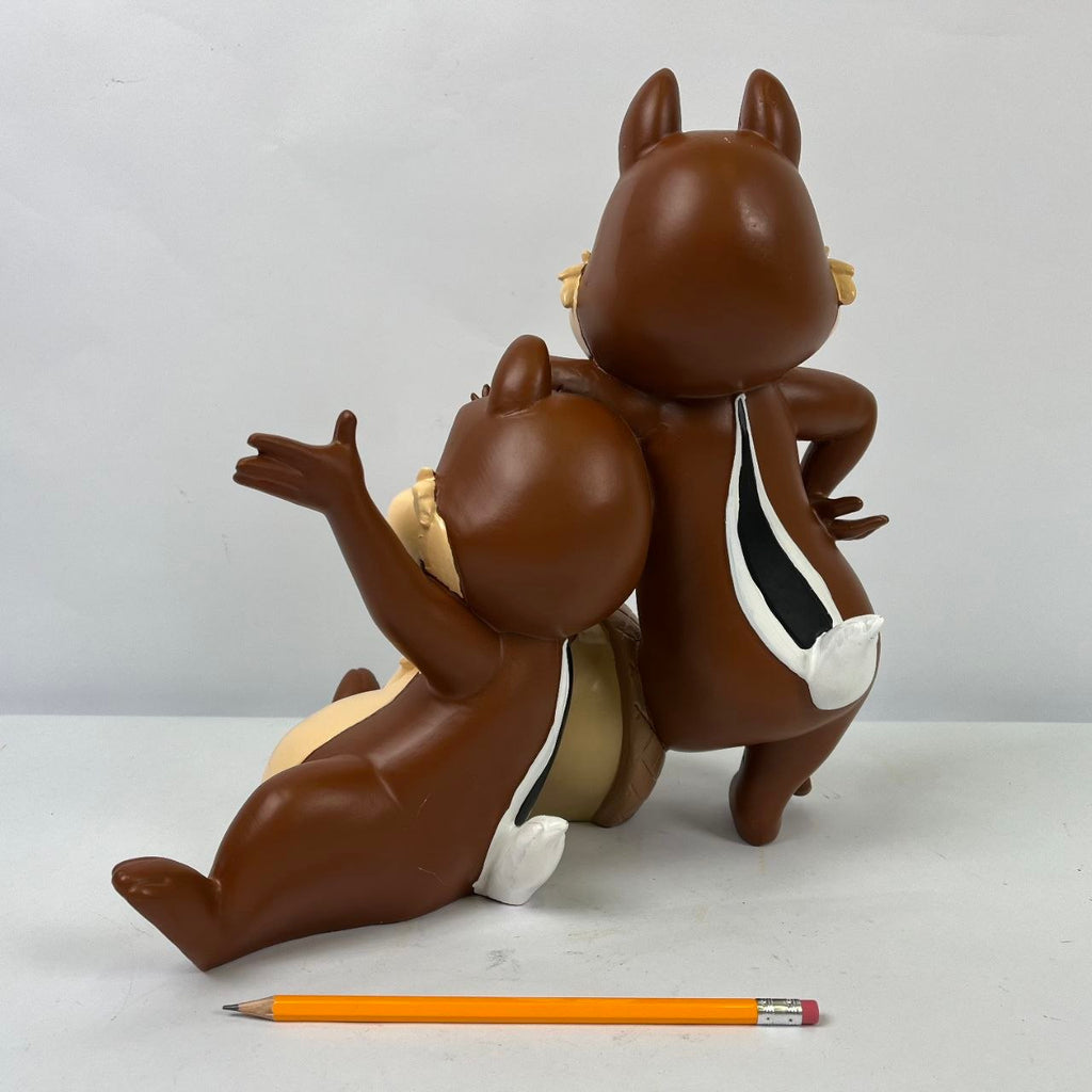 Chip 'n Dale Figurine